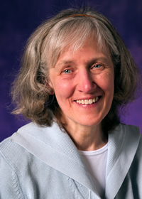 Sarah Jackins
