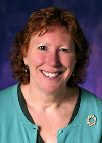 Carol Kummet