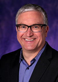 Rob Lubin