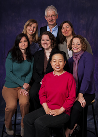 Partners PrEP Study Team