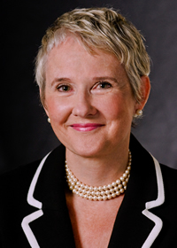Julie Jothen Valley