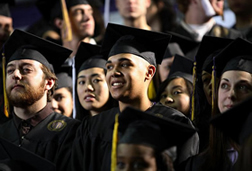 UW Graduation