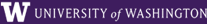 UW Logo