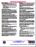 FMLA Poster