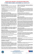 FMLA Poster