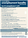 Unemployment Compensation Benefits Eligibility