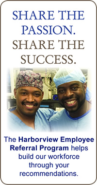 Refer a friend, family member or colleague and earn up to $1200