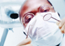 Doctor in Surgery