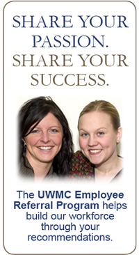 Refer a friend, family member or colleague and earn up to $1200