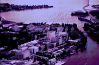 post_aerial