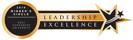 LEAD Award Logo