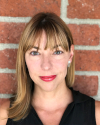 photo of Catherine Bachy