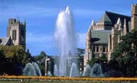 Fountain