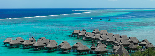 Tahitian Jewels