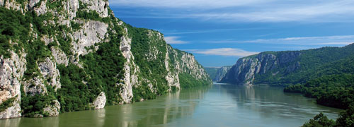 Grand Danube Passage