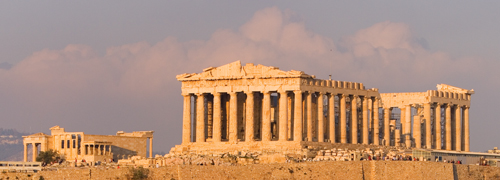 Greek Isles Odyssey