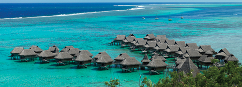 Tahitian Jewels