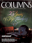 Columns June 1995