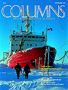 Columns September 1998