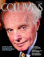 Columns September 1999