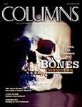 Cover of September 2000 Columns