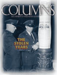 Columns December 2005