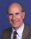 Gilbert Omenn, former UW dean of public health