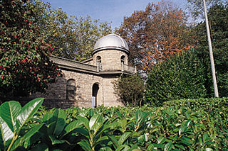 The UW Observatory