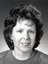 Mary Pirnke, '73, '92