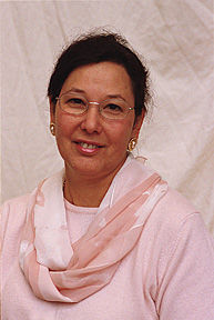 Sheila Manus Vortman, '69, '85