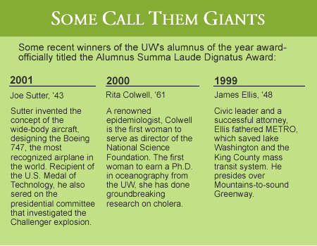 Some Call Them Giants.
