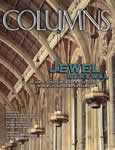 Cover of September 2002 Columns