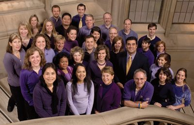 UWAA Staff 2006 UWAA Staff 2006