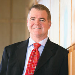 President Mark A. Emmert, '75 President Mark A. Emmert, '75