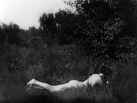 Imogen Cunningham, 1907 Imogen Cunningham, 1907