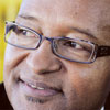 Geta Asfaw