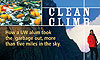 Clean Climb