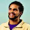 Russell Monteiro
