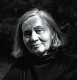 Marilynne Robinson