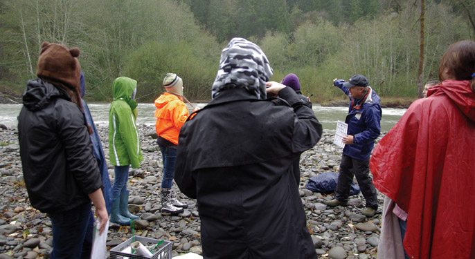 Elwha River