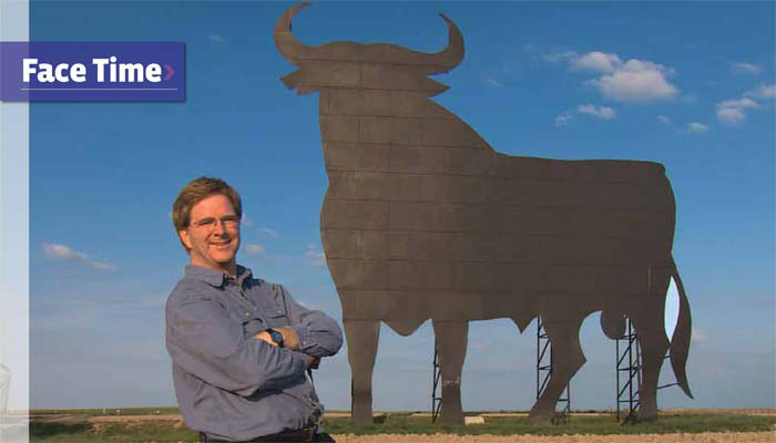 Rick Steves