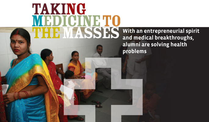 Global Medicine Global Medicine