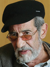 Roberto Maestas
