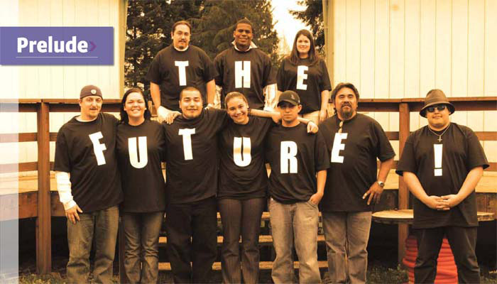 Tulalip Data Services
