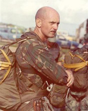 Jon Rider