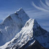 glaciers