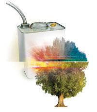 Biofuels
