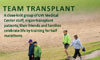 Team Transplant