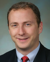 Scott B. White