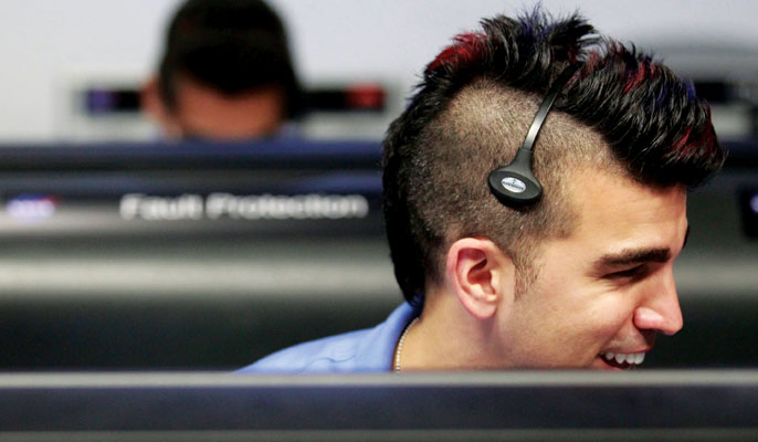 Bobak Ferdowsi